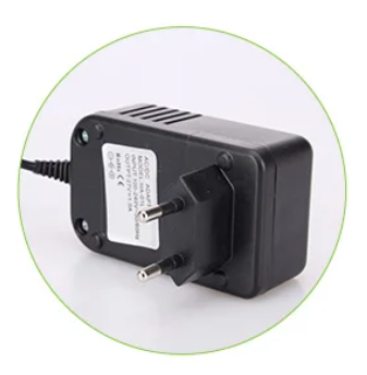 various fragrances diffuser