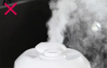 wood grain aroma diffuser