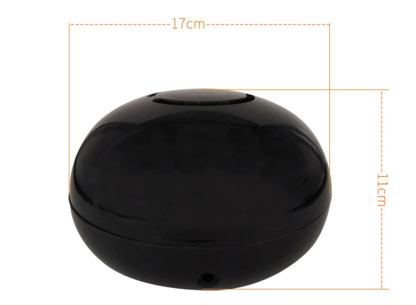 aromatherapy diffuser