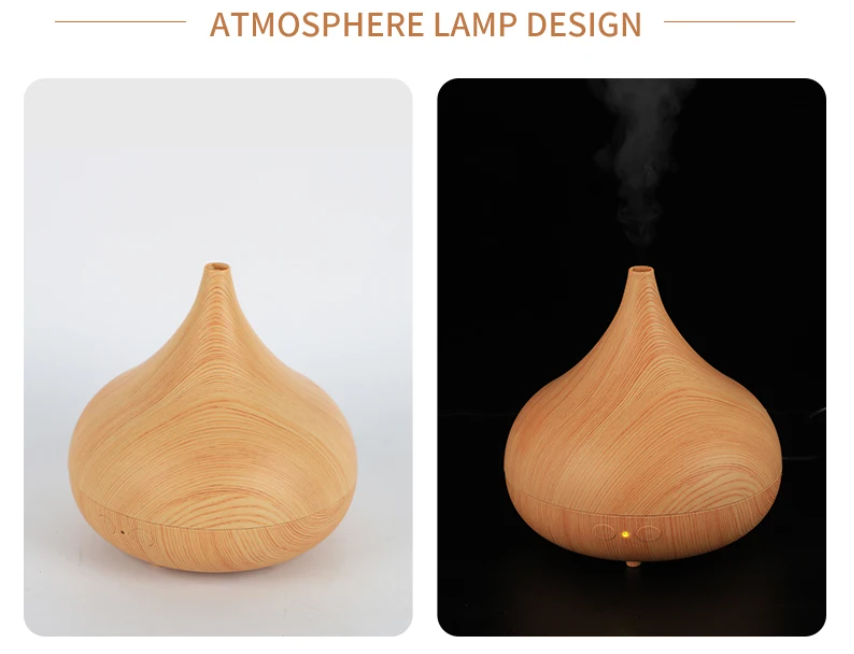 smart scent diffuser