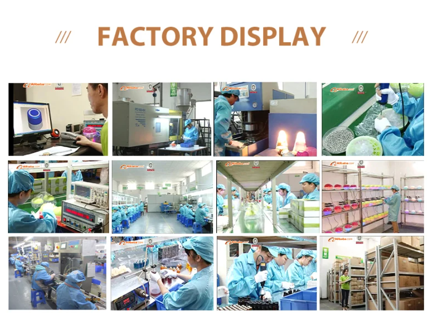 Essential Oil Diffuser