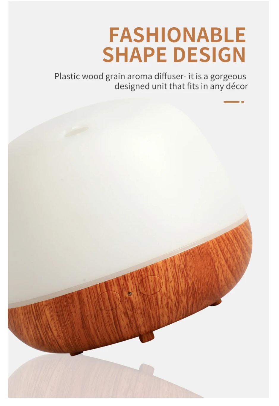 portable aroma diffuser