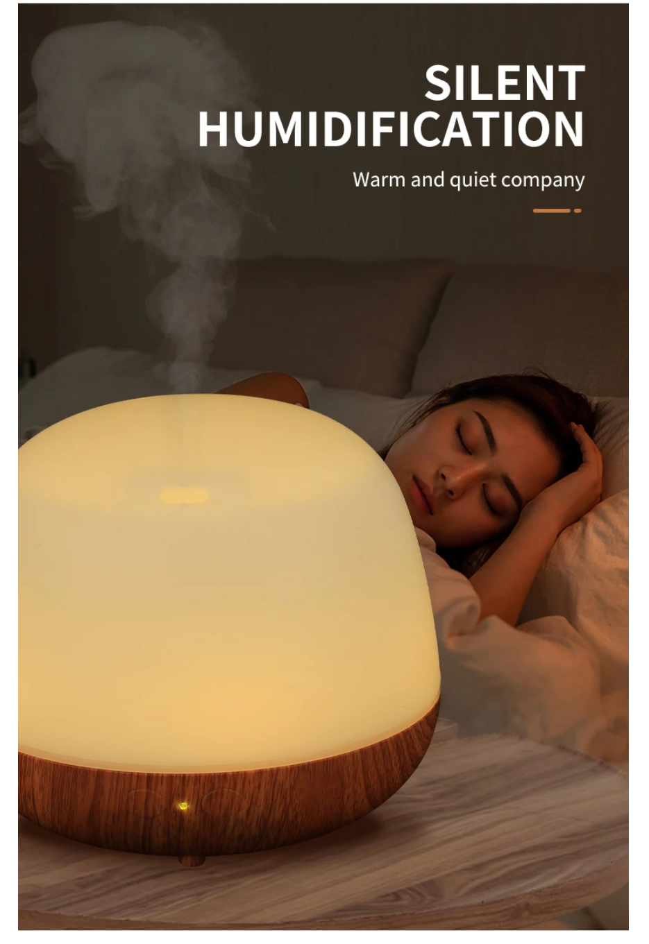 portable aroma diffuser