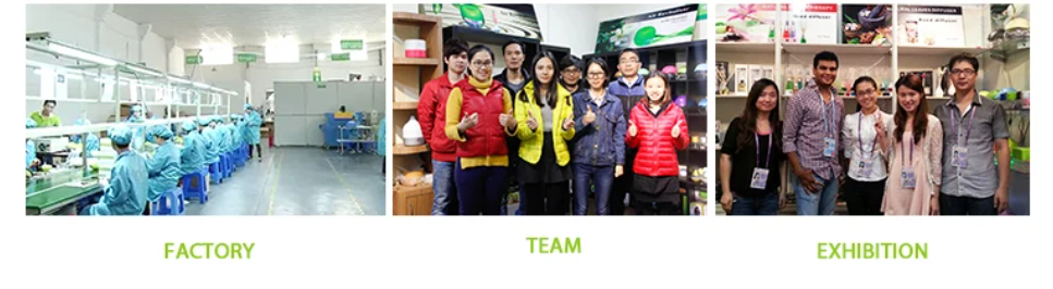 air freshener manufacturing