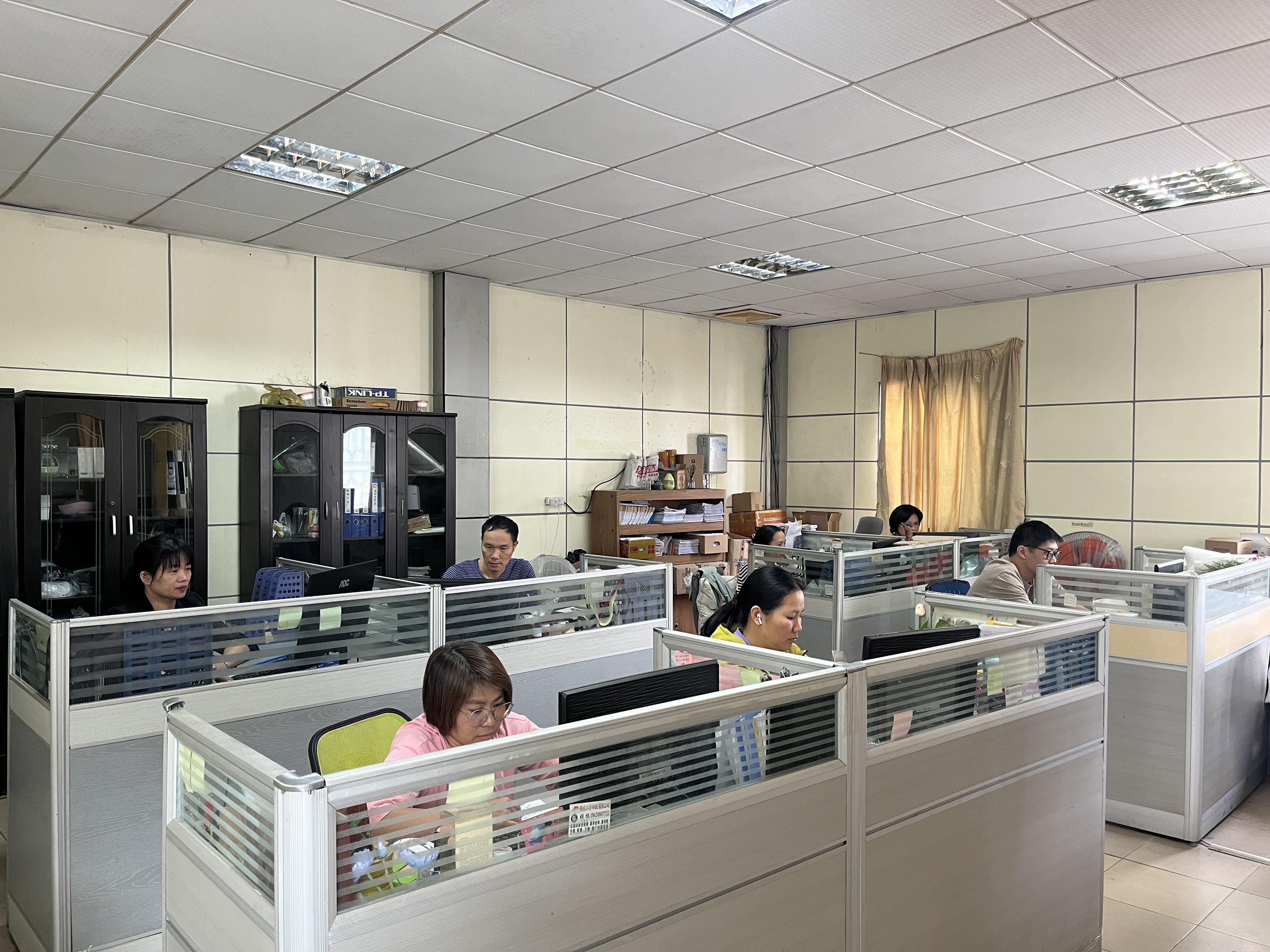 Aromatherapy Diffuser