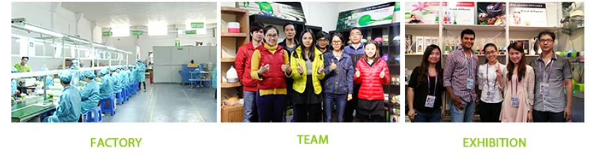 custom fragrance oil