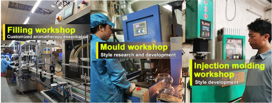 water soluble essential oils