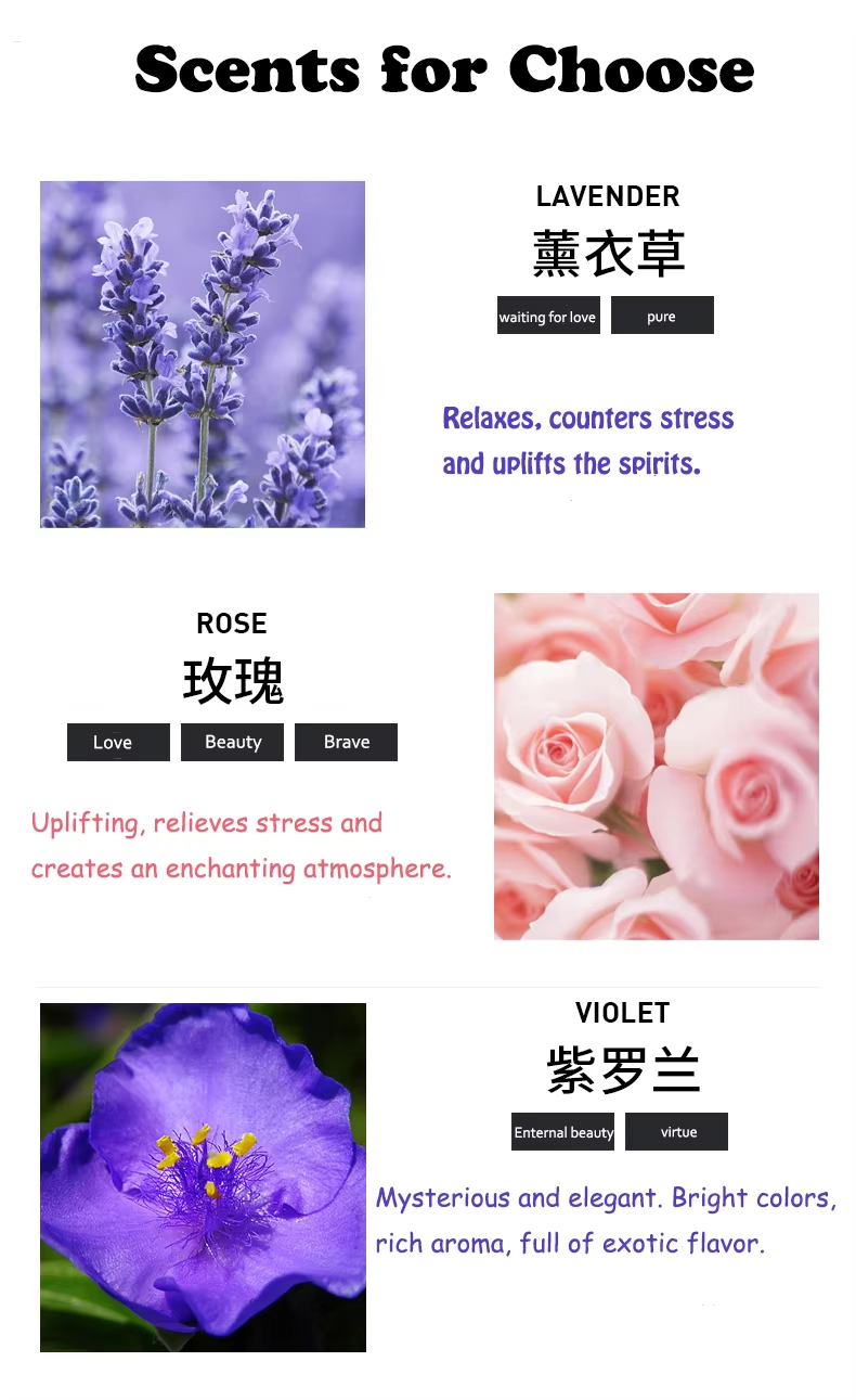 black reed diffusers