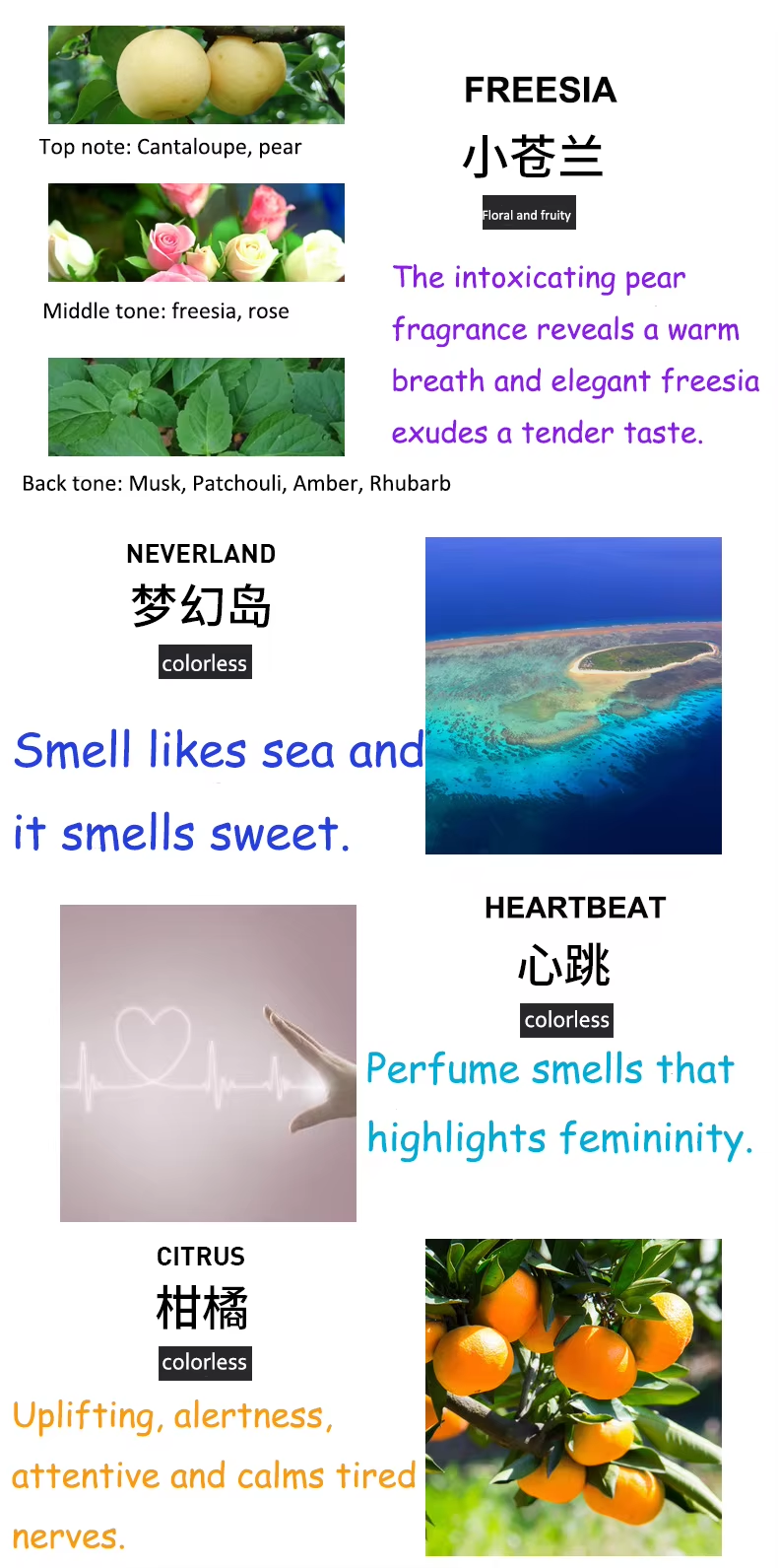 black reed diffusers