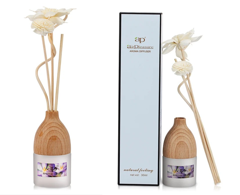 fragrance diffuser