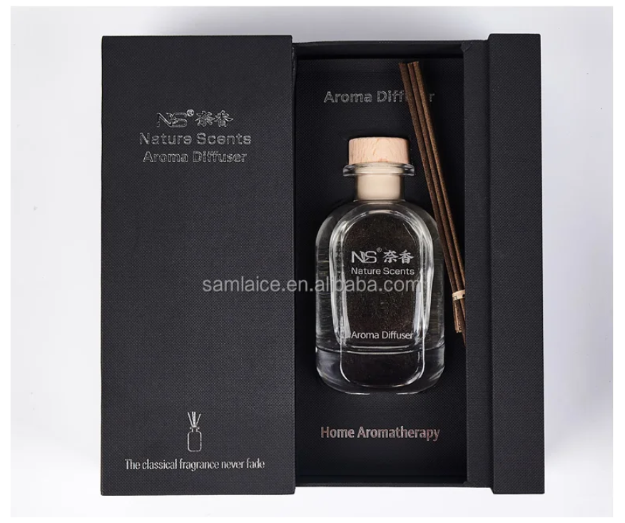 scented reed diffusers