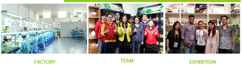 Flat Black Air Freshener