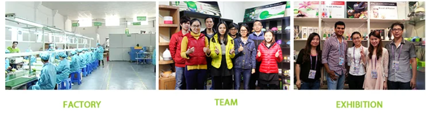 fragrance oil diffuser