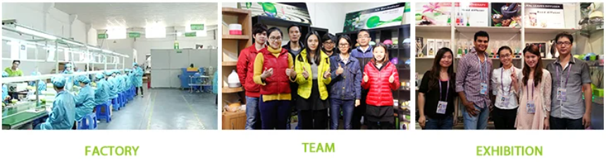 natural aroma essential oil