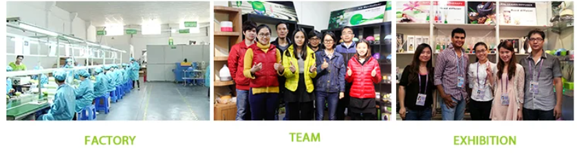 essential oil reed diffuser