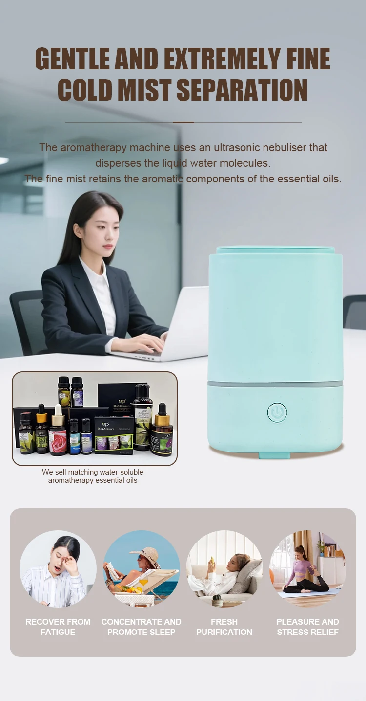 ultrasonic humidifier
