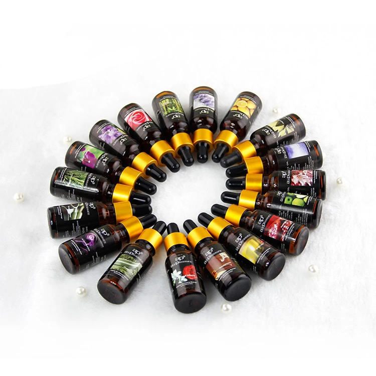 Essential Oil High Concentrated Fragrances Oil for air Freshener