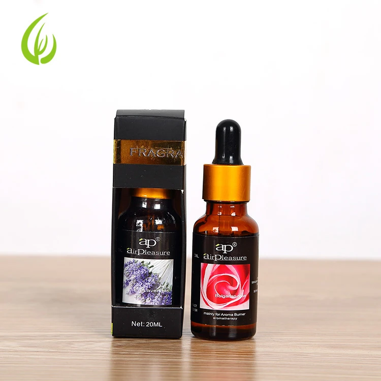 Essential Oil High Concentrated Fragrances Oil for air Freshener