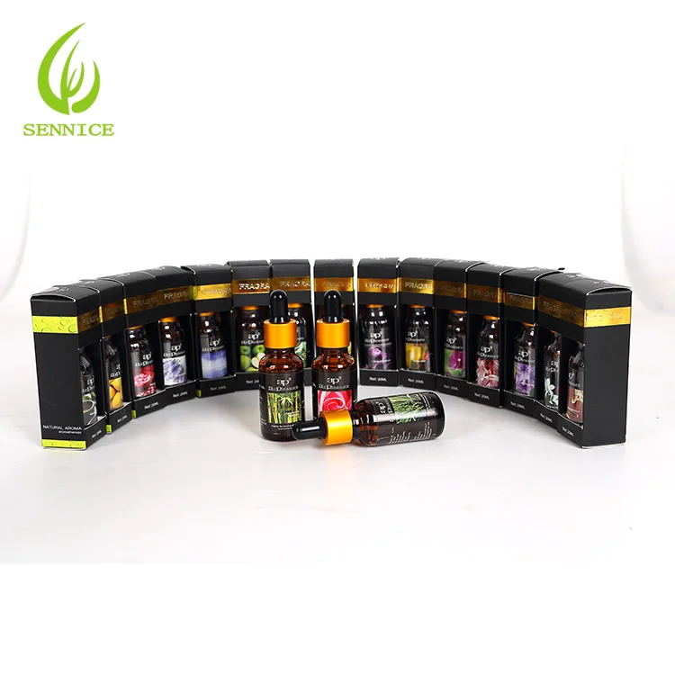 Essential Oil High Concentrated Fragrances Oil for air Freshener