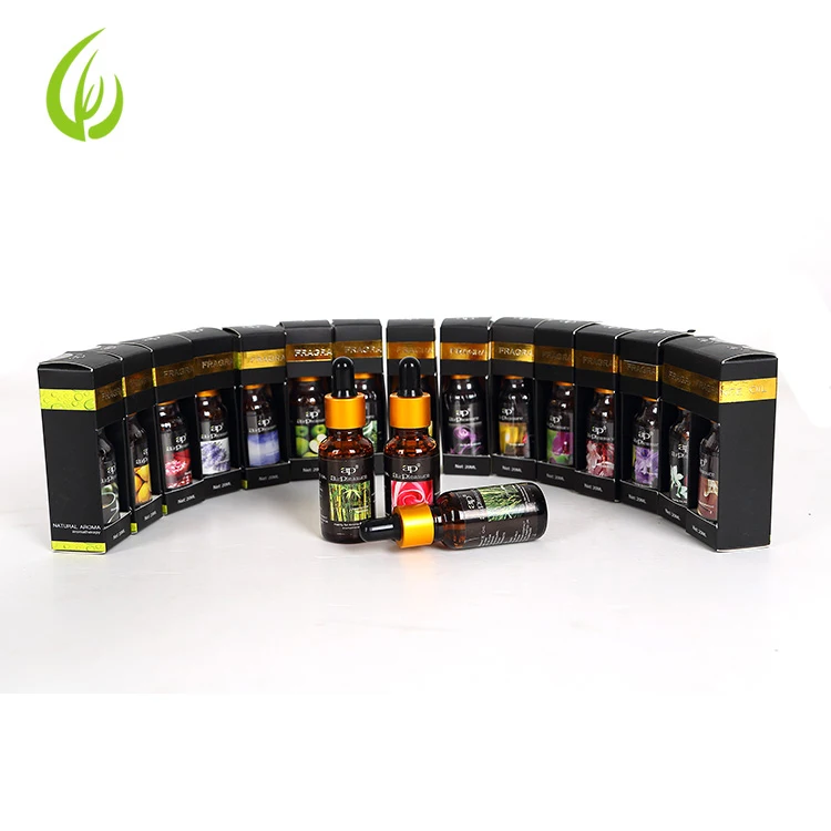 Essential Oil High Concentrated Fragrances Oil for air Freshener