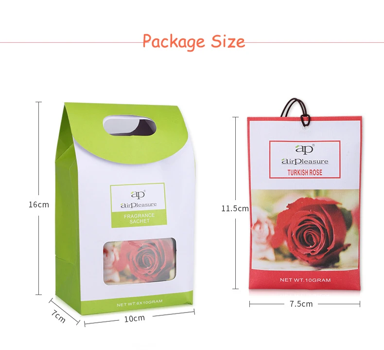 wholesale aroma sachets