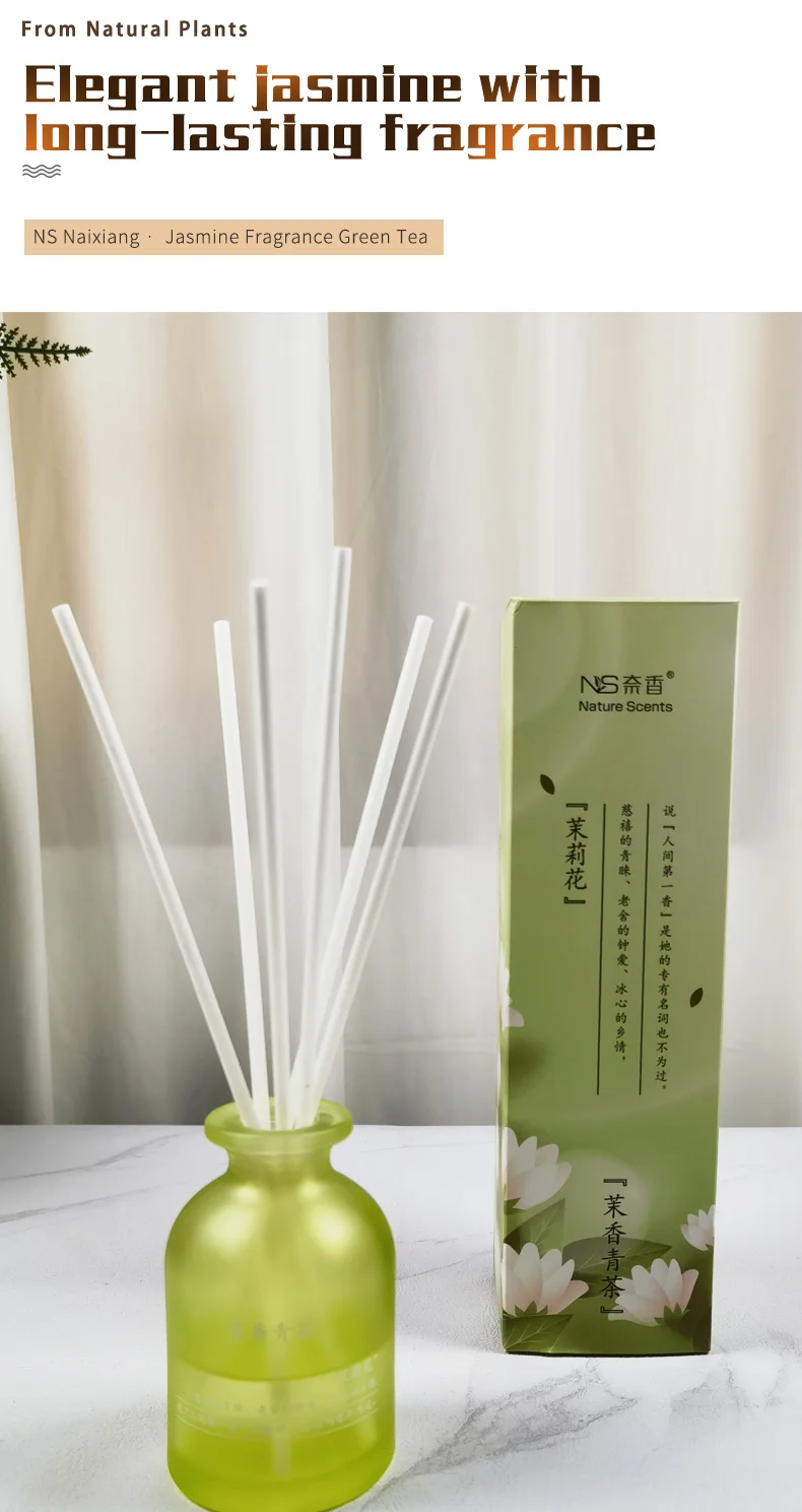 cented diffuser sets
