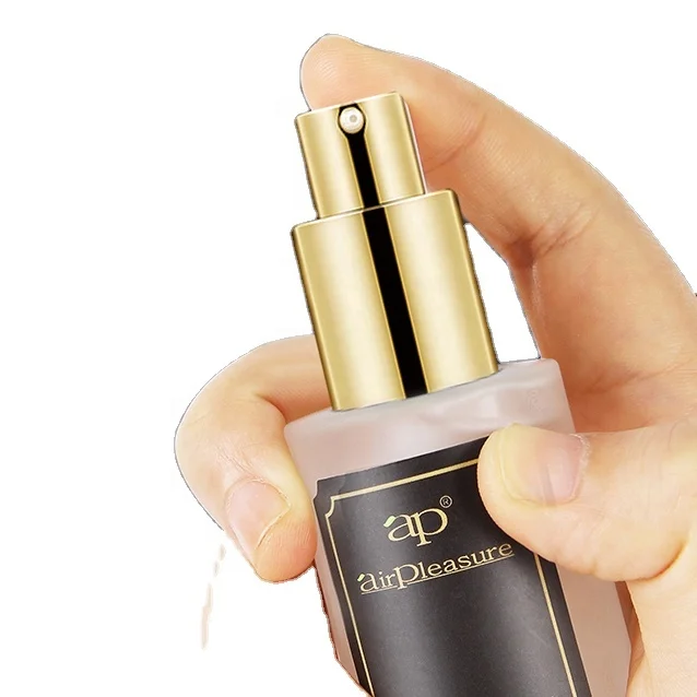 Hot Sale Super Markets 50ml Aroma Rosemary Clean air Deodorant Essential Oil Diffusion Aromatherapy Spray