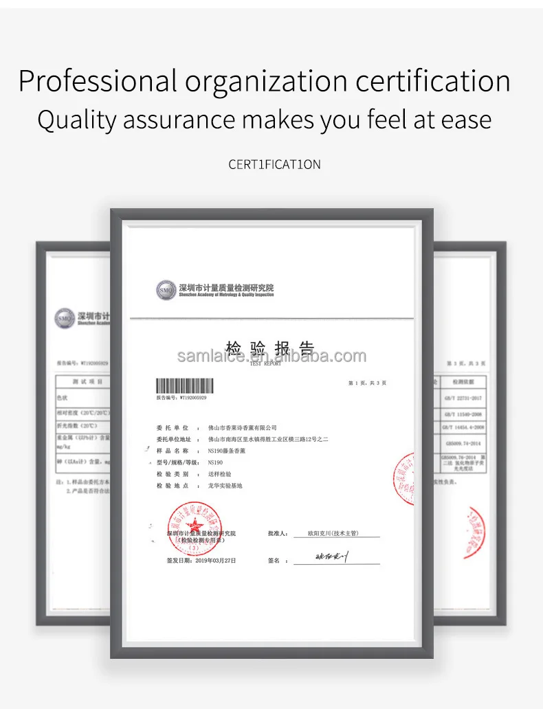 OEM Customized 30ml Natural Reed Sticks Decorative Wood Glass Bottle Reed Diffuser