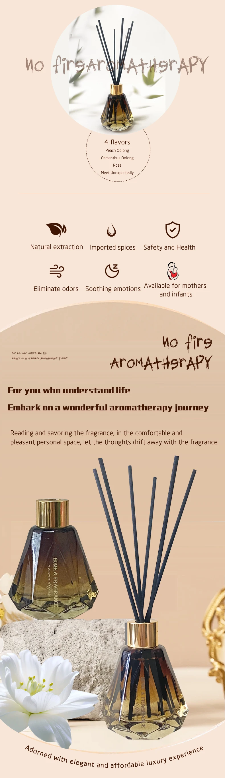 natural air fresheners