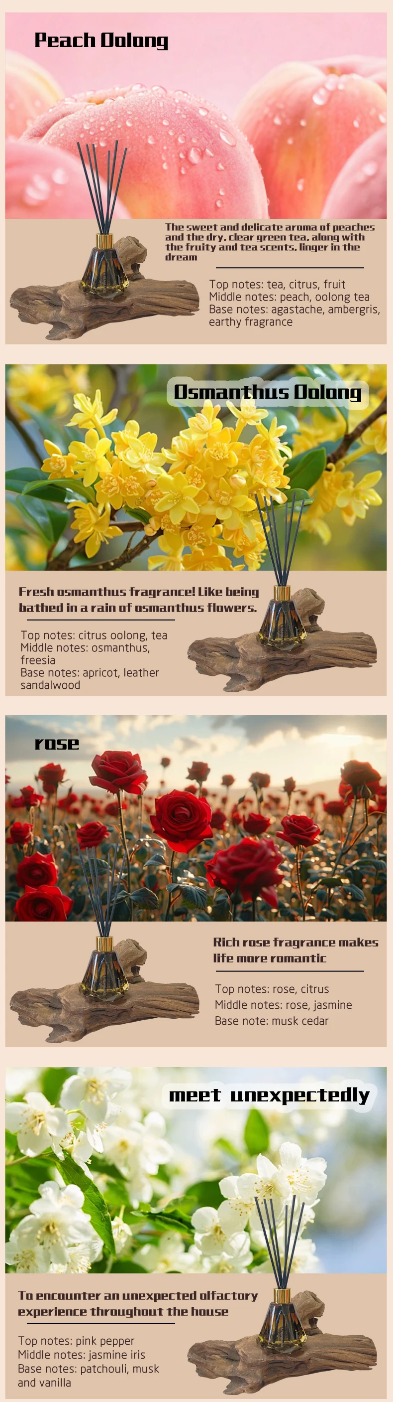 natural air fresheners