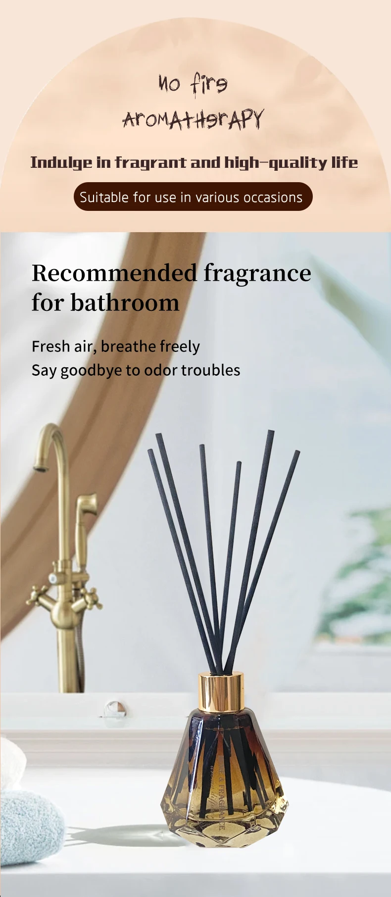 home use aromatherapy diffuser