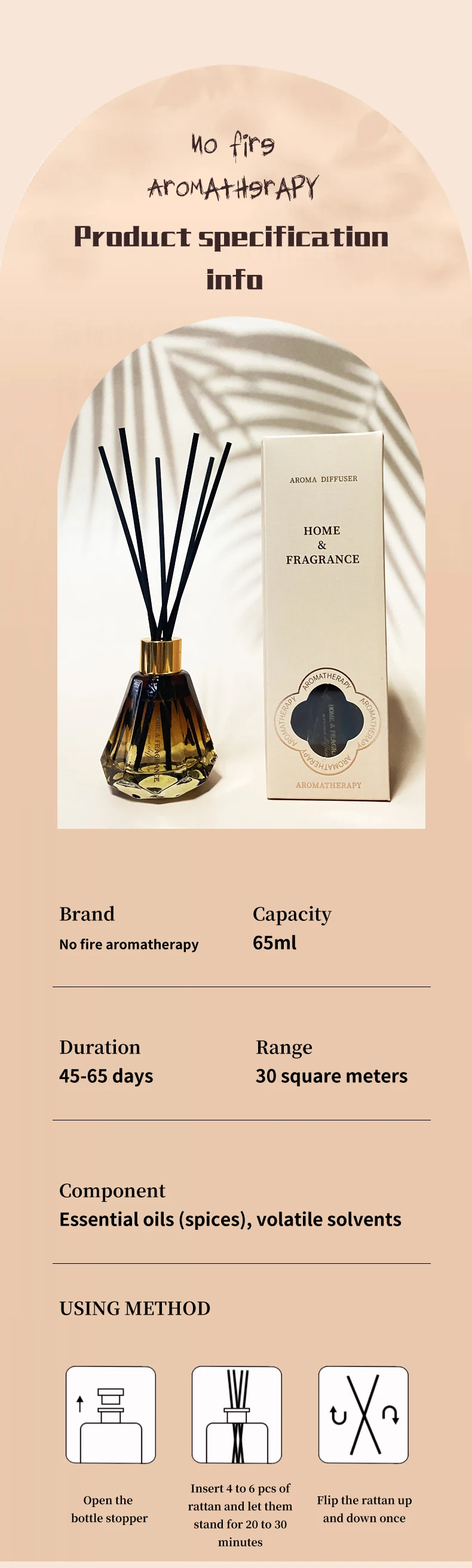 natural air fresheners