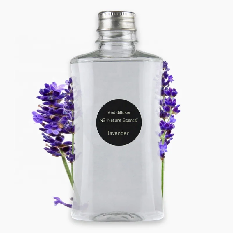 TOP Sell Like Hot Cakes 300ml Wholesale High Quality Fragrance Diffuse Aroma Rattan Reed Diffuser