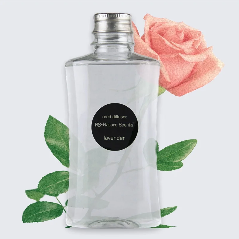 TOP Sell Like Hot Cakes 300ml Wholesale High Quality Fragrance Diffuse Aroma Rattan Reed Diffuser