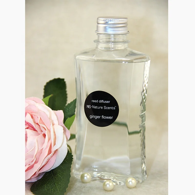 TOP Sell Like Hot Cakes 300ml Wholesale High Quality Fragrance Diffuse Aroma Rattan Reed Diffuser