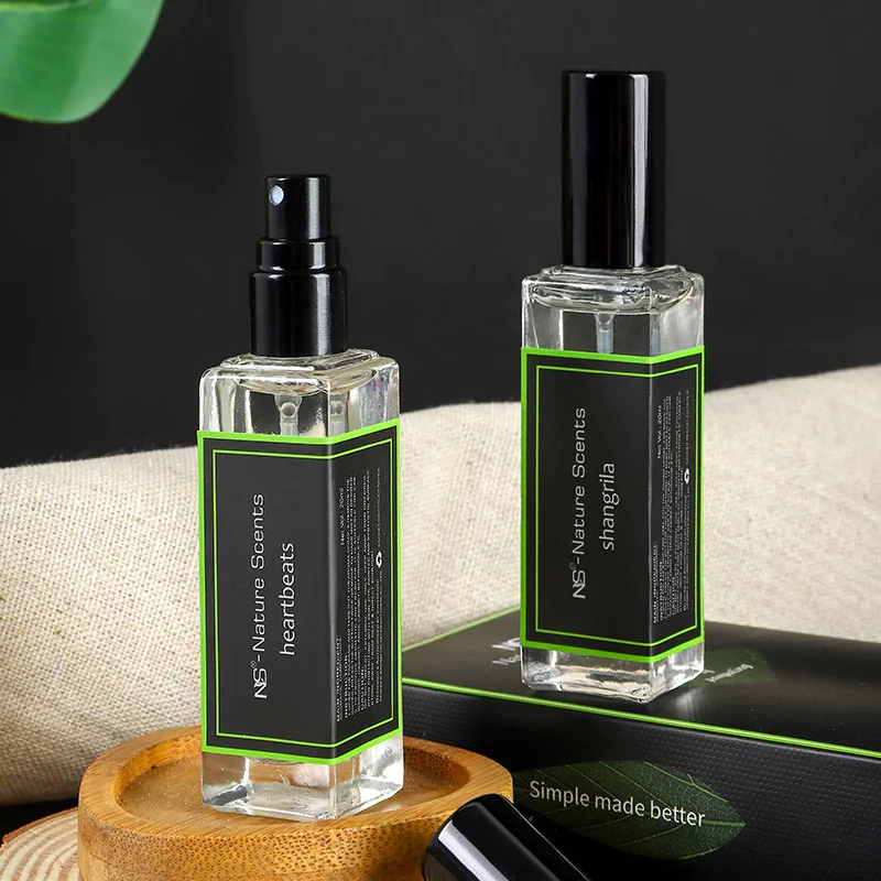 Private Label 100% Pure Aroma Essential Oil Set--high Quality Natural Essential Oil