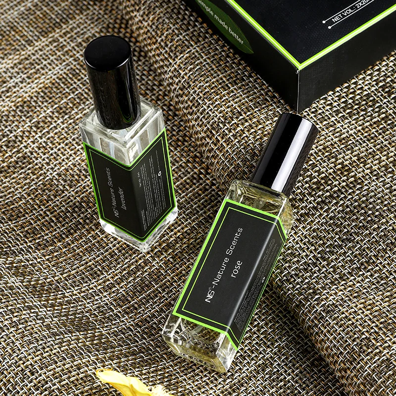 Private Label 100% Pure Aroma Essential Oil Set--high Quality Natural Essential Oil