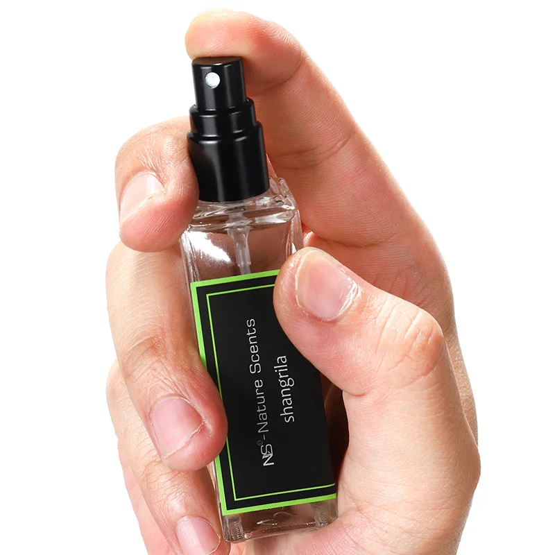 Private Label 100% Pure Aroma Essential Oil Set--high Quality Natural Essential Oil