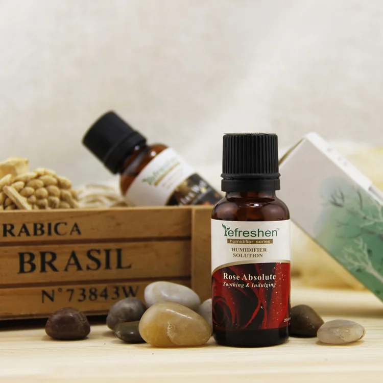 OEM Custom Organic Pure Lavender Aromatherapy Oil Tea Tree Peppermint Rosemary Indoor Rose Essential