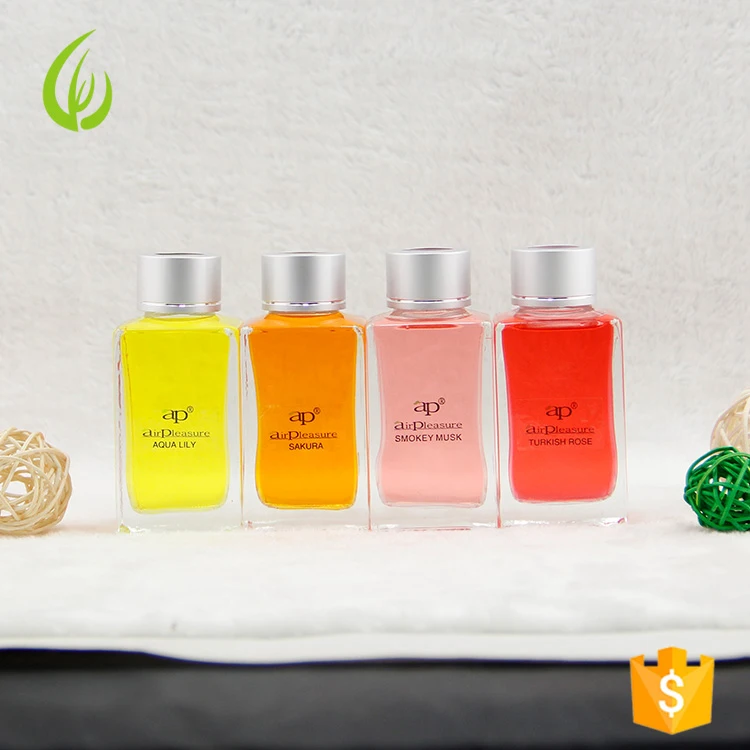 Custom logo Aroma Perfume Reed Diffuser with Sticks in Glass Gift Box Car air Freshener 100ml Malaysia Aroma Diffuser