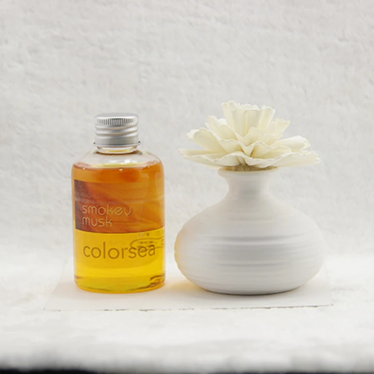 High Quality Aroma Ceramic Bottle Diffuser, Wholesale Home Fragrance From Manufacturer Car air Freshener