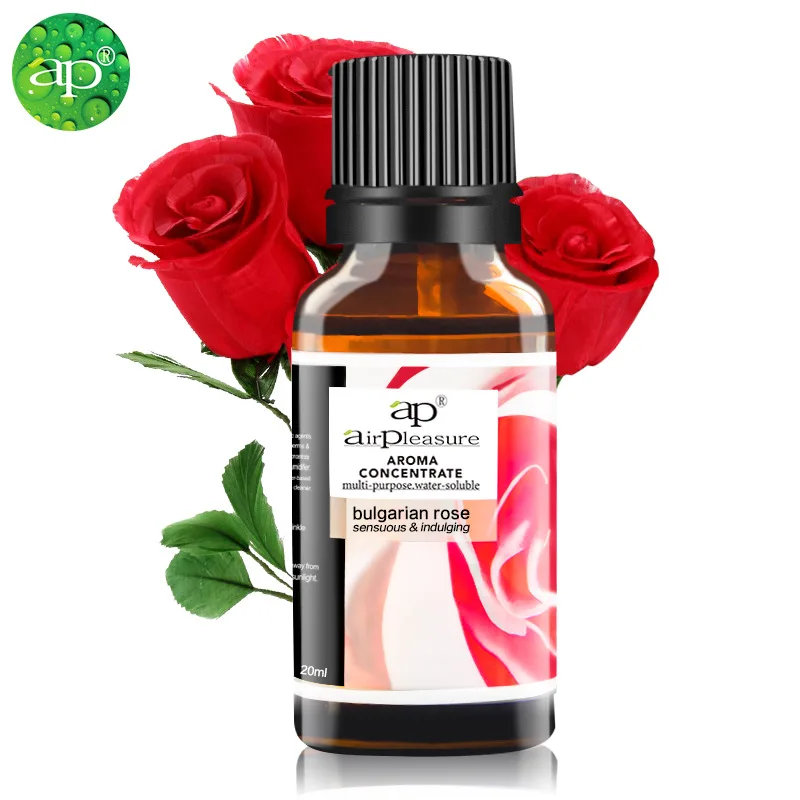 Aroma Diffuser Essential Oil Ap20ml for Aroma Diffuser Humidifier Oil Humidifier Diffuser Aroma Essential Oil