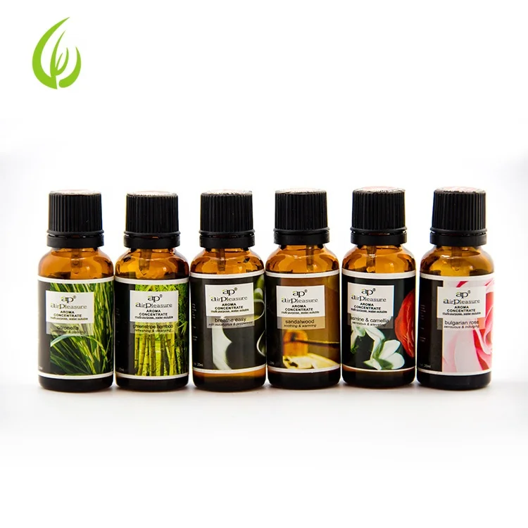 Aroma Diffuser Essential Oil Ap20ml for Aroma Diffuser Humidifier Oil Humidifier Diffuser Aroma Essential Oil