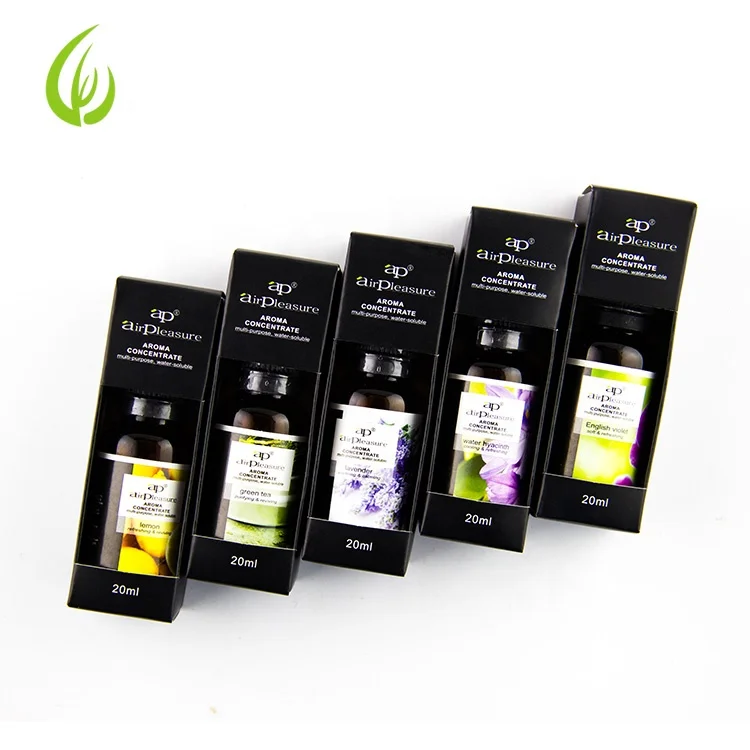 Aroma Diffuser Essential Oil Ap20ml for Aroma Diffuser Humidifier Oil Humidifier Diffuser Aroma Essential Oil