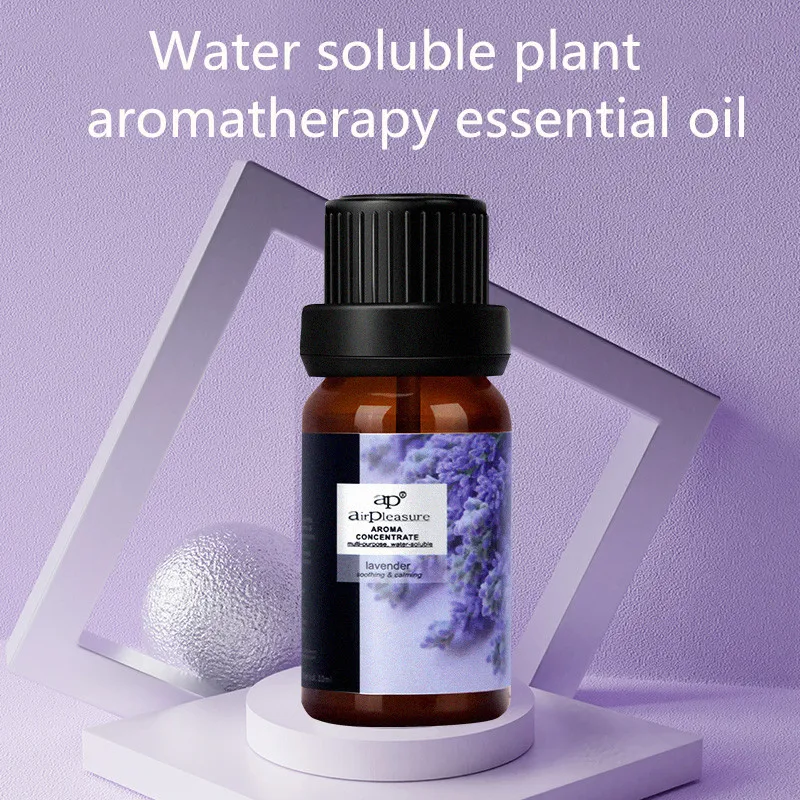 Water Soluble Essential Oil