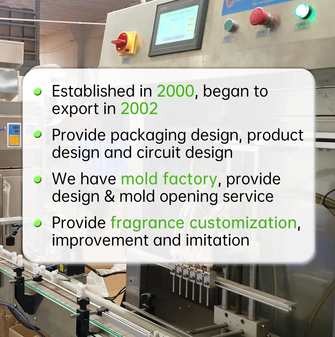 Custom ODM 6*10ml Water Soluble Essential Oil Plant Fragrance Aroma Diffuser Essential Oil for Diffuser Humidifier