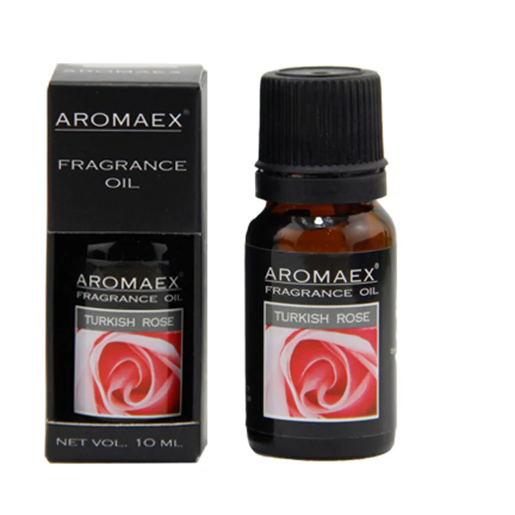 Pure and Concentrated Perfume Oils, Fragrance Compounds, Perfume Bases