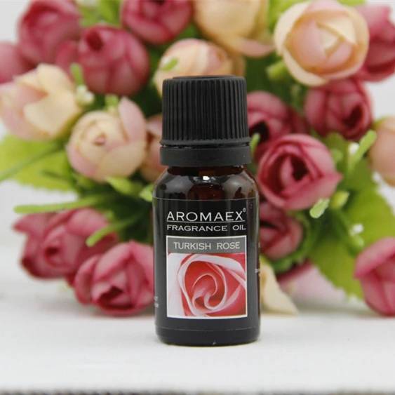 Pure and Concentrated Perfume Oils, Fragrance Compounds, Perfume Bases