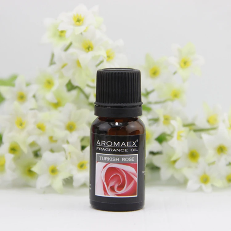 Pure and Concentrated Perfume Oils, Fragrance Compounds, Perfume Bases