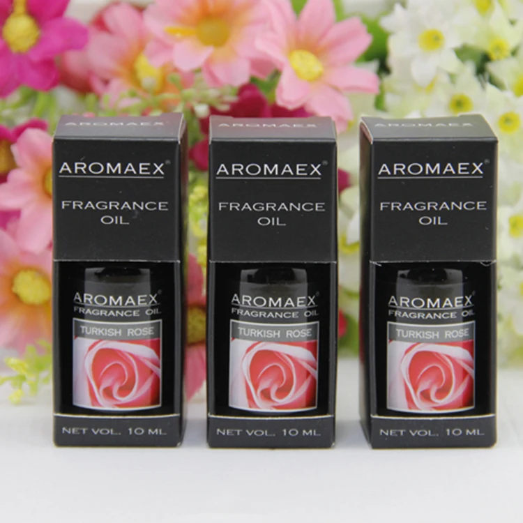 Pure and Concentrated Perfume Oils, Fragrance Compounds, Perfume Bases